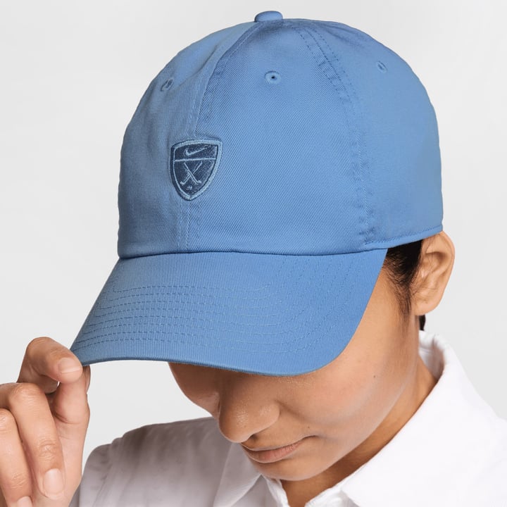 U Nk Club Cap U Cb Glf Nike