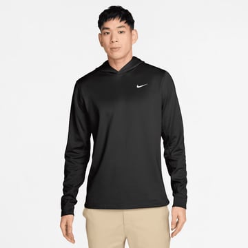 M Velocity Hoodie Svart Nike