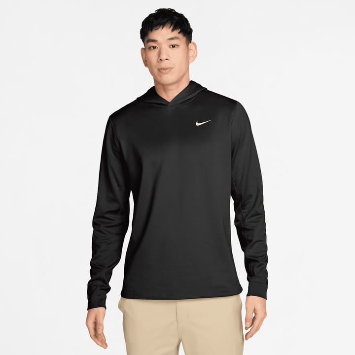 M Velocity Hoodie Svart Nike