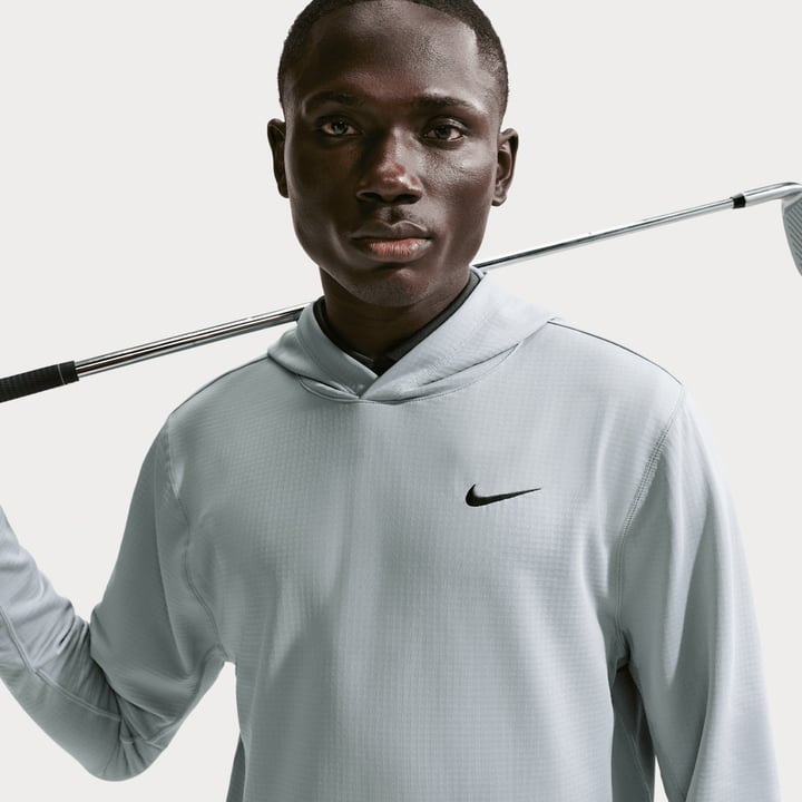 M Velocity Hoodie Nike