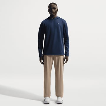 M Velocity Hoodie Blue Nike