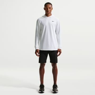 M Velocity Hoodie Vit Nike