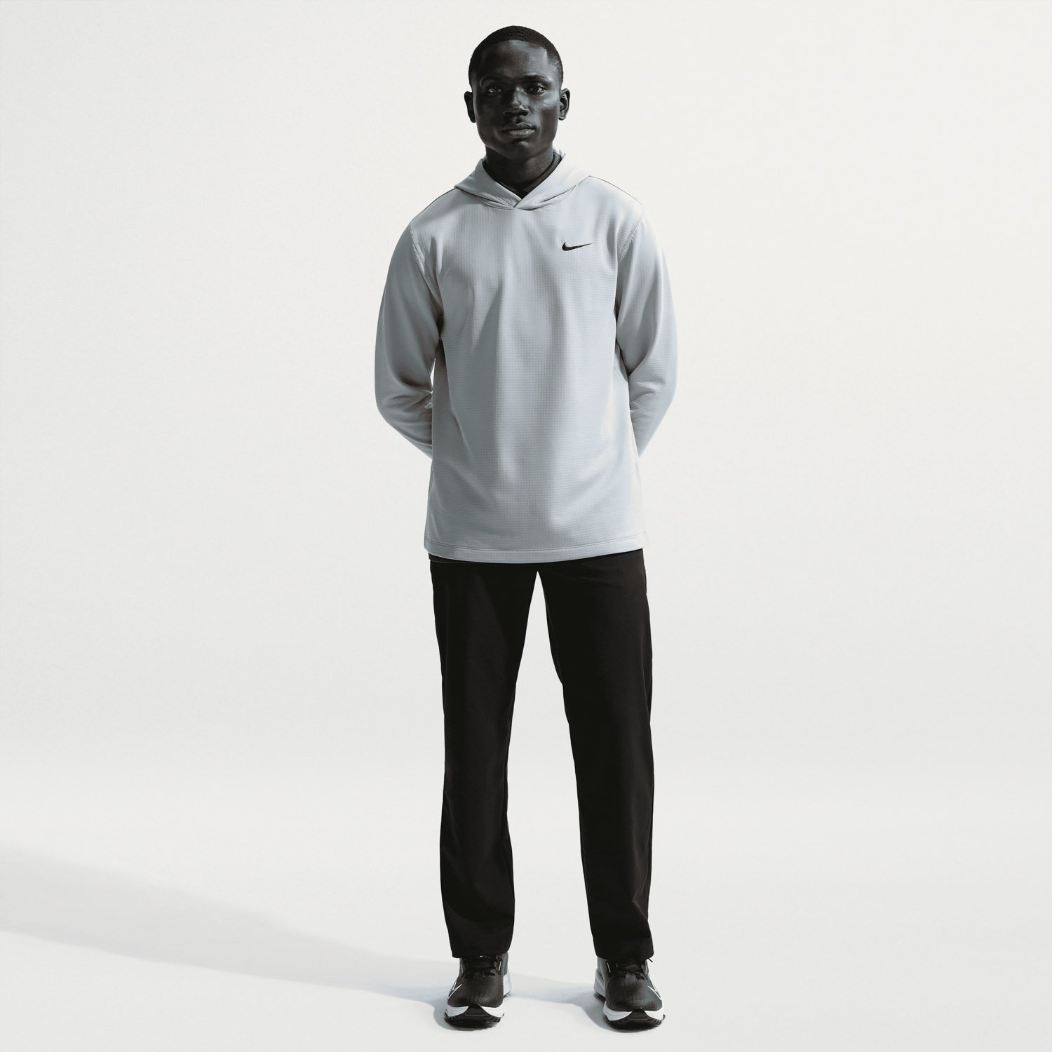 M Velocity Hoodie Nike