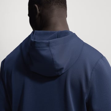 M Velocity Hoodie Blue Nike