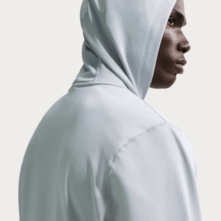 M Velocity Hoodie Nike