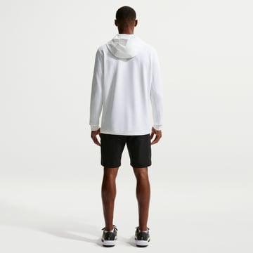 M Velocity Hoodie Vit Nike