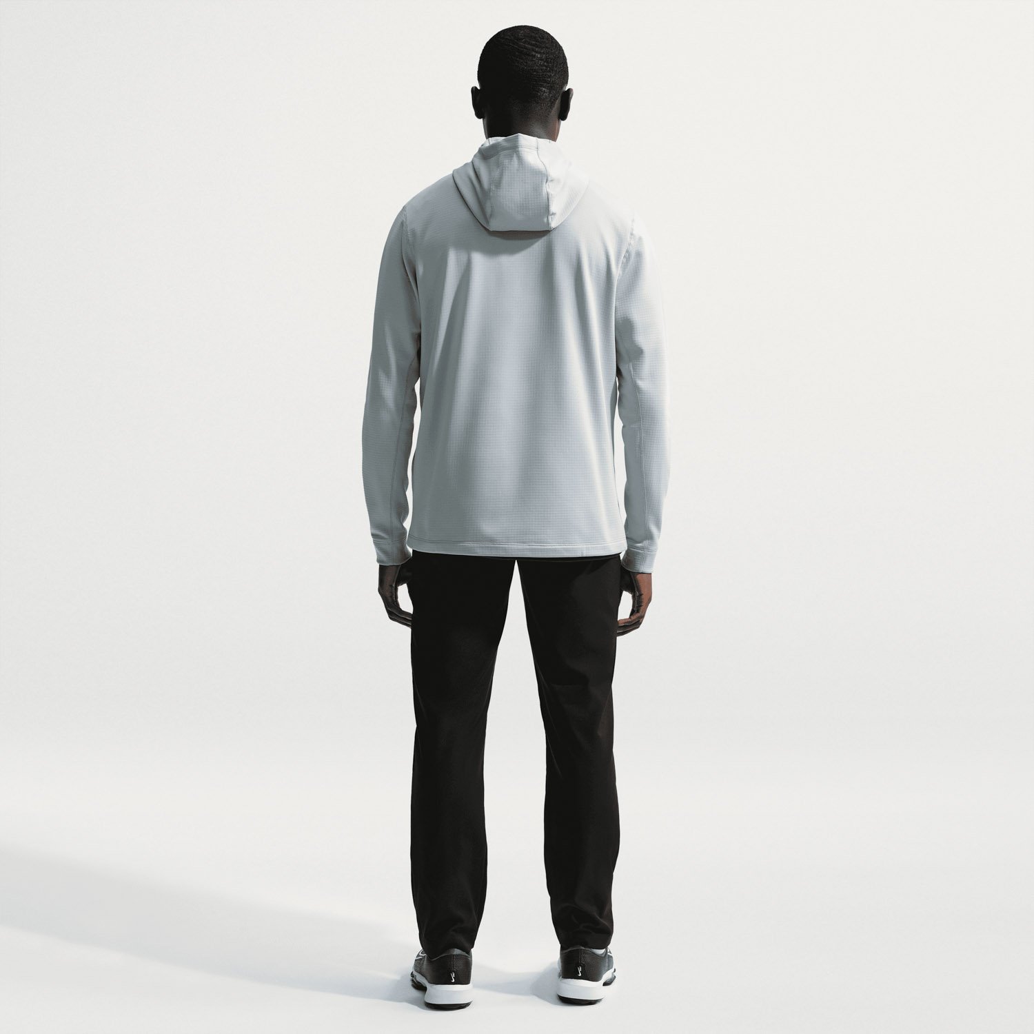 M Velocity Hoodie Nike