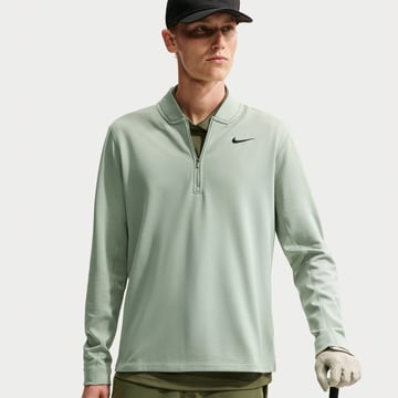 Velocity Mens Therma-FIT 1/2-Zip Nike