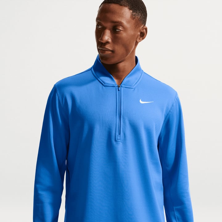 Velocity M Therma-Fit 1/2-Zip Golf Top Nike