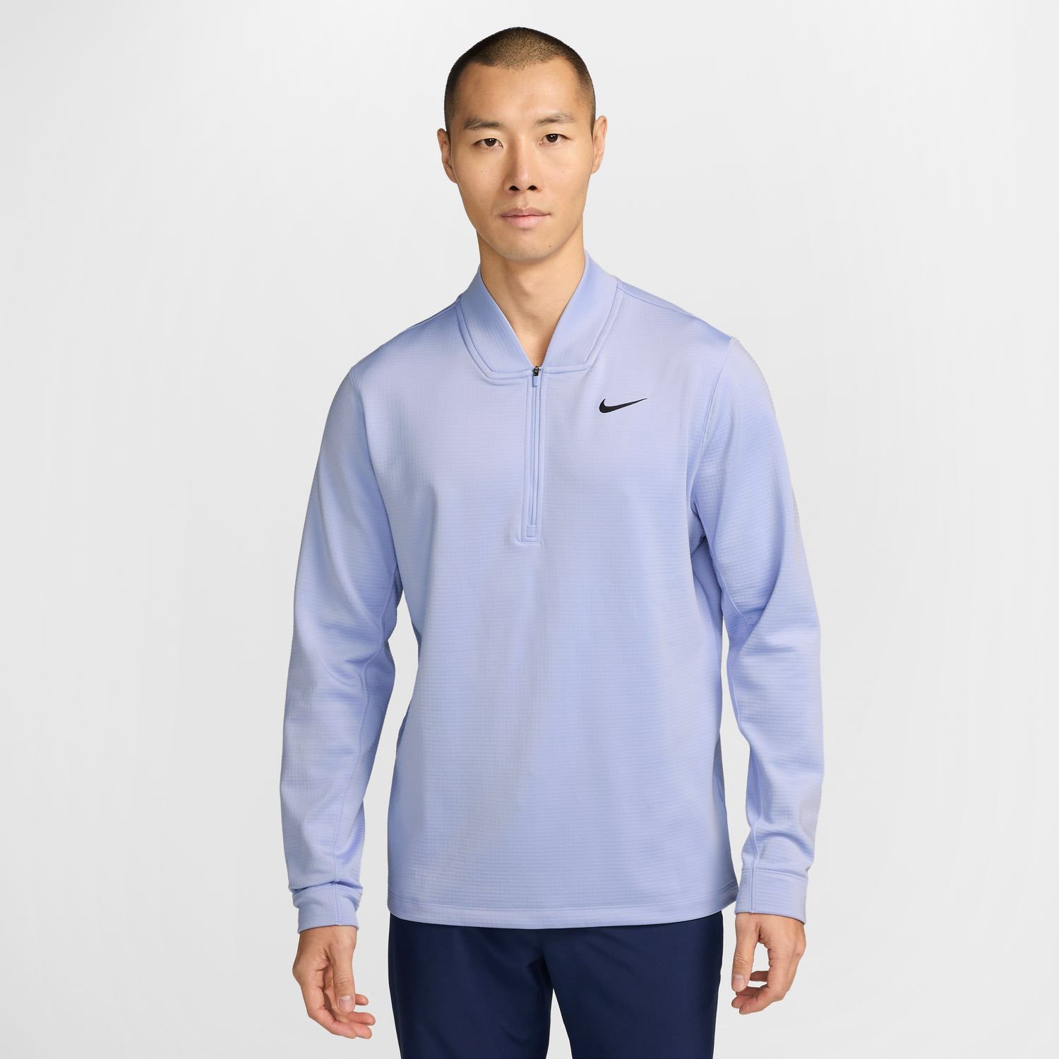 Velocity M Therma-Fit 1/2-Zip Golf Top Velocity M Therma-Fit 1/2-Zip Golf Top