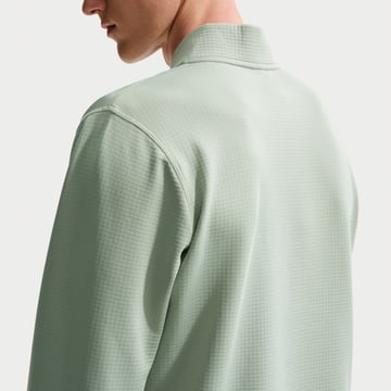 Velocity Mens Therma-FIT 1/2-Zip Nike