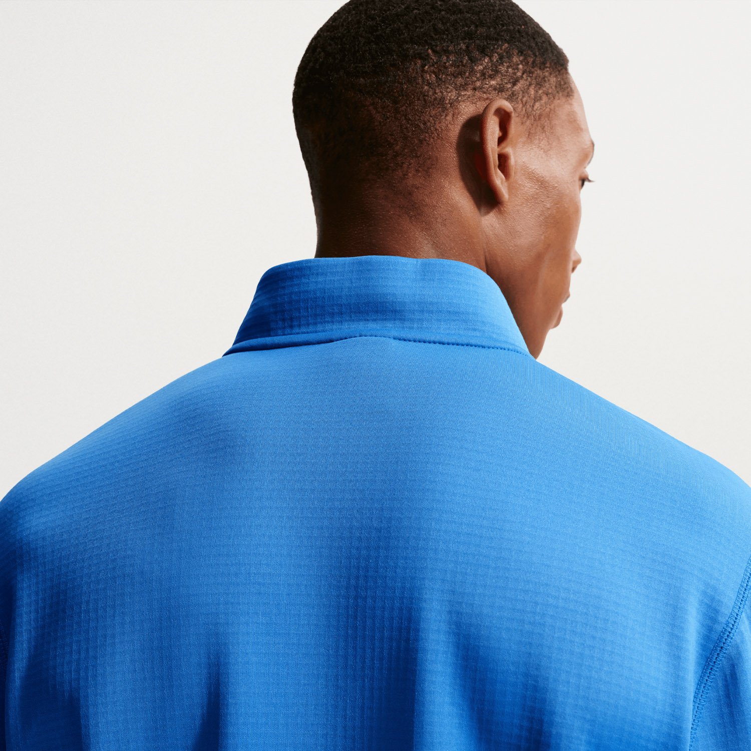 Velocity M Therma-Fit 1/2-Zip Golf Top Nike