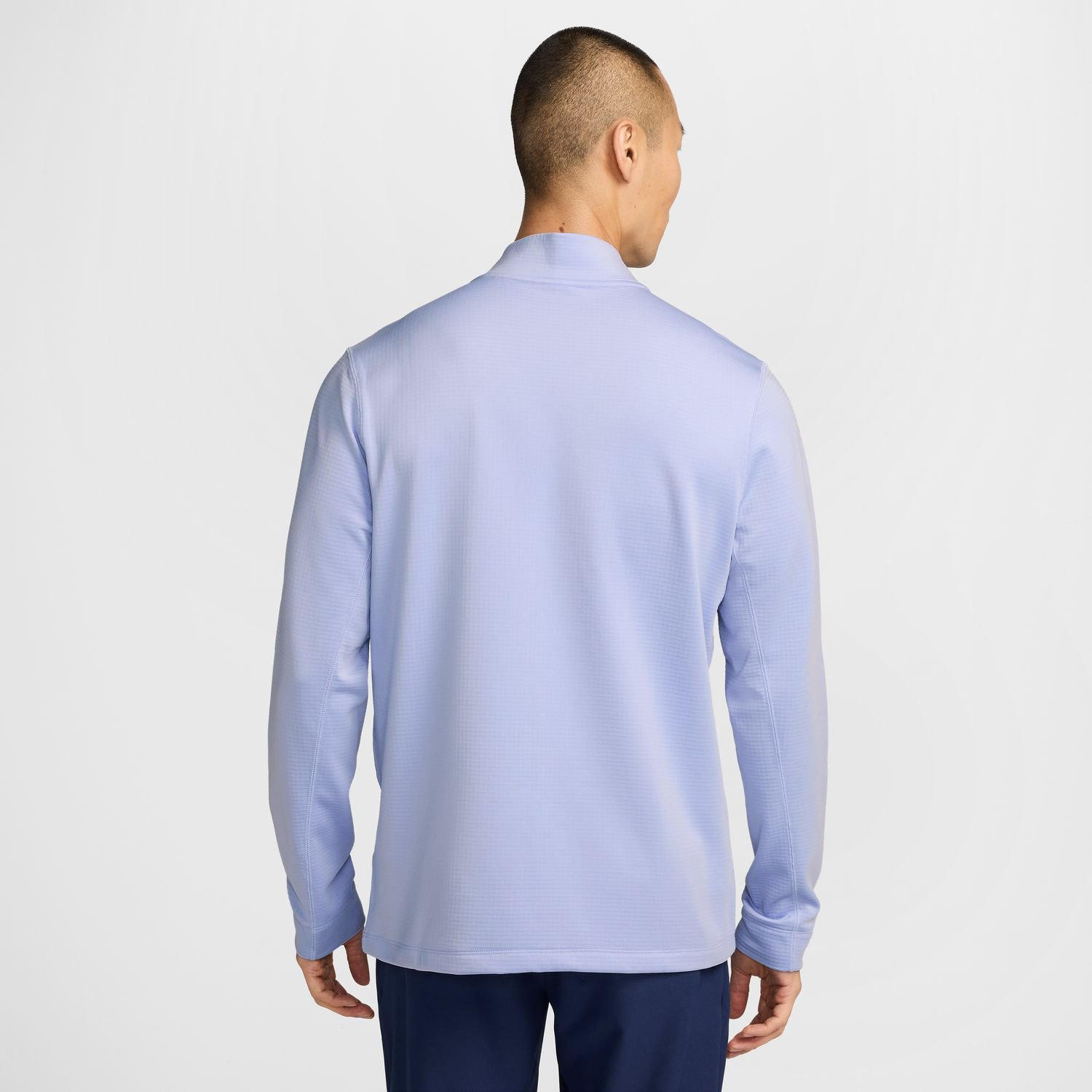 Velocity M Therma-Fit 1/2-Zip Golf Top Nike