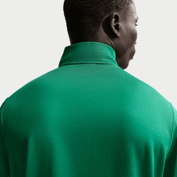 Velocity Mens Therma-FIT 1/2-Zip Nike