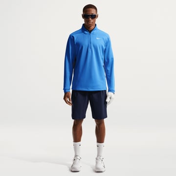 Velocity M Therma-Fit 1/2-Zip Golf Top Nike