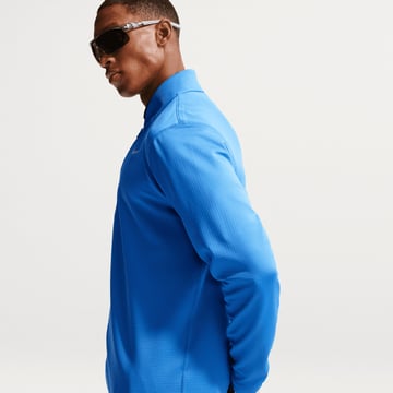 Velocity M Therma-Fit 1/2-Zip Golf Top Nike