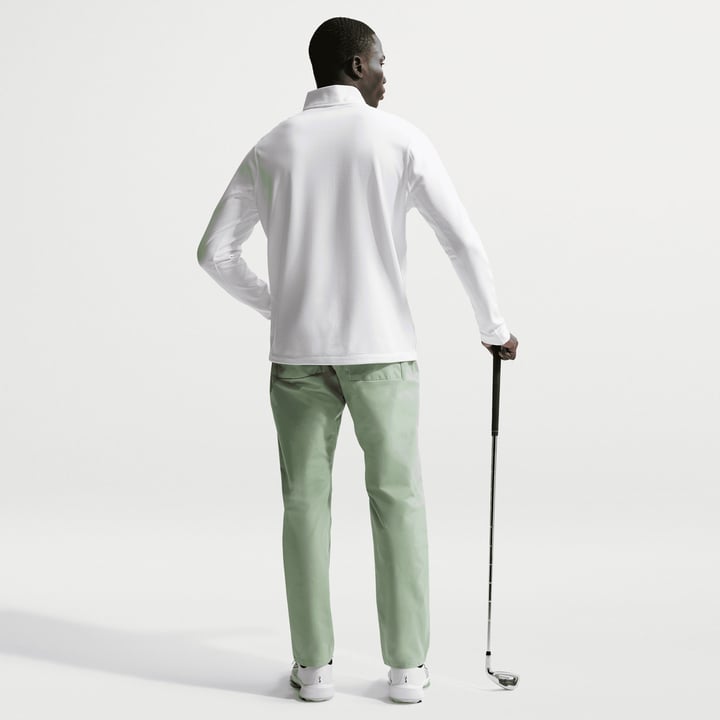 Velocity Mens Therma-FIT 1/2-Zip Vit Nike