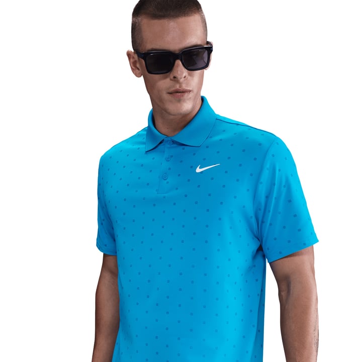 Tour M Dri-Fit Golf Polo Nike