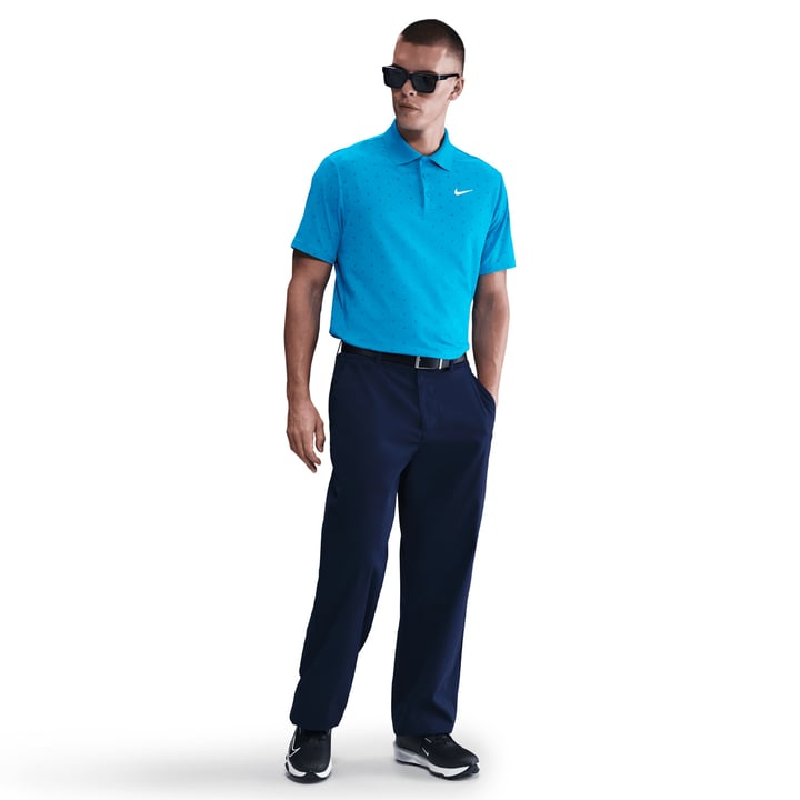 Tour M Dri-Fit Golf Polo Nike