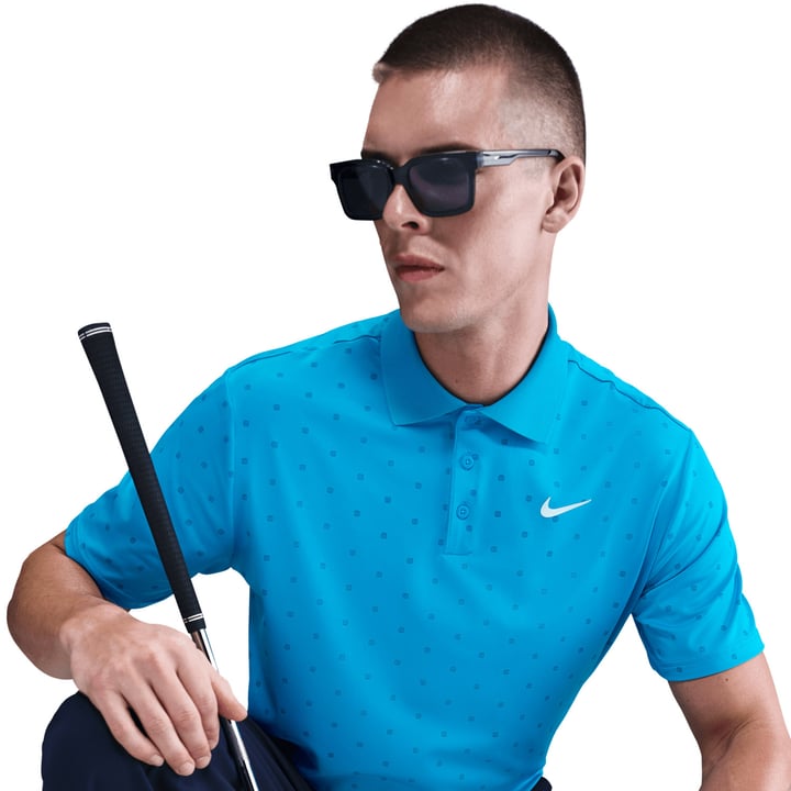 Tour M Dri-Fit Golf Polo Nike