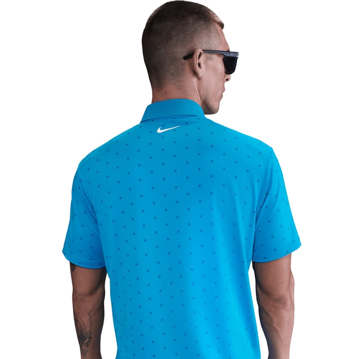 Tour M Dri-Fit Golf Polo Nike