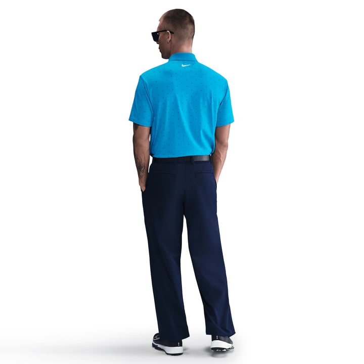 Tour M Dri-Fit Golf Polo Nike