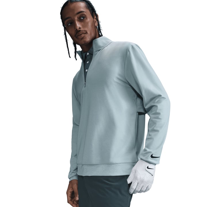 M Nk Tour Hz Top Nike