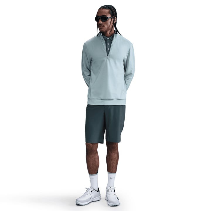 M Nk Tour Hz Top Nike