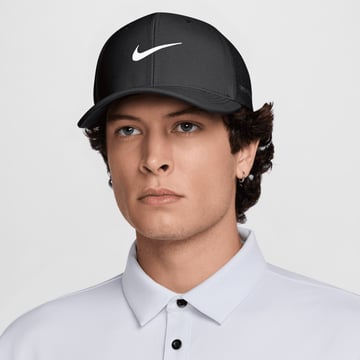 U Rise Cap Swoosh Flex Nike