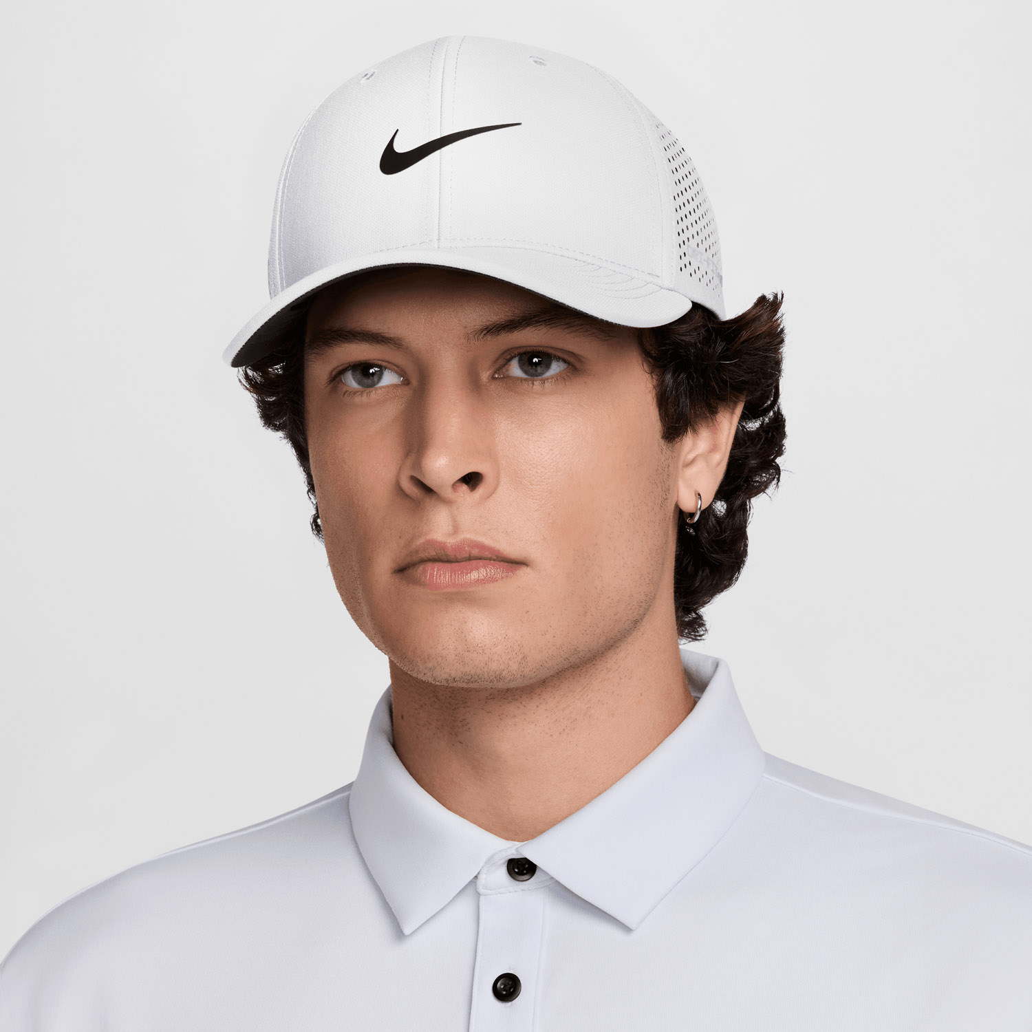 Product Image for U Rise Cap Swoosh Flex - Golfkeps