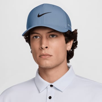 U Rise Cap Swoosh Flex Nike