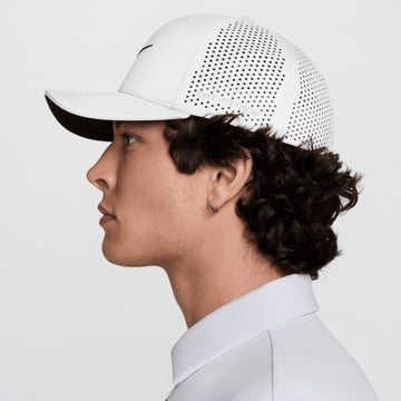 U Rise Cap Swoosh Flex Nike