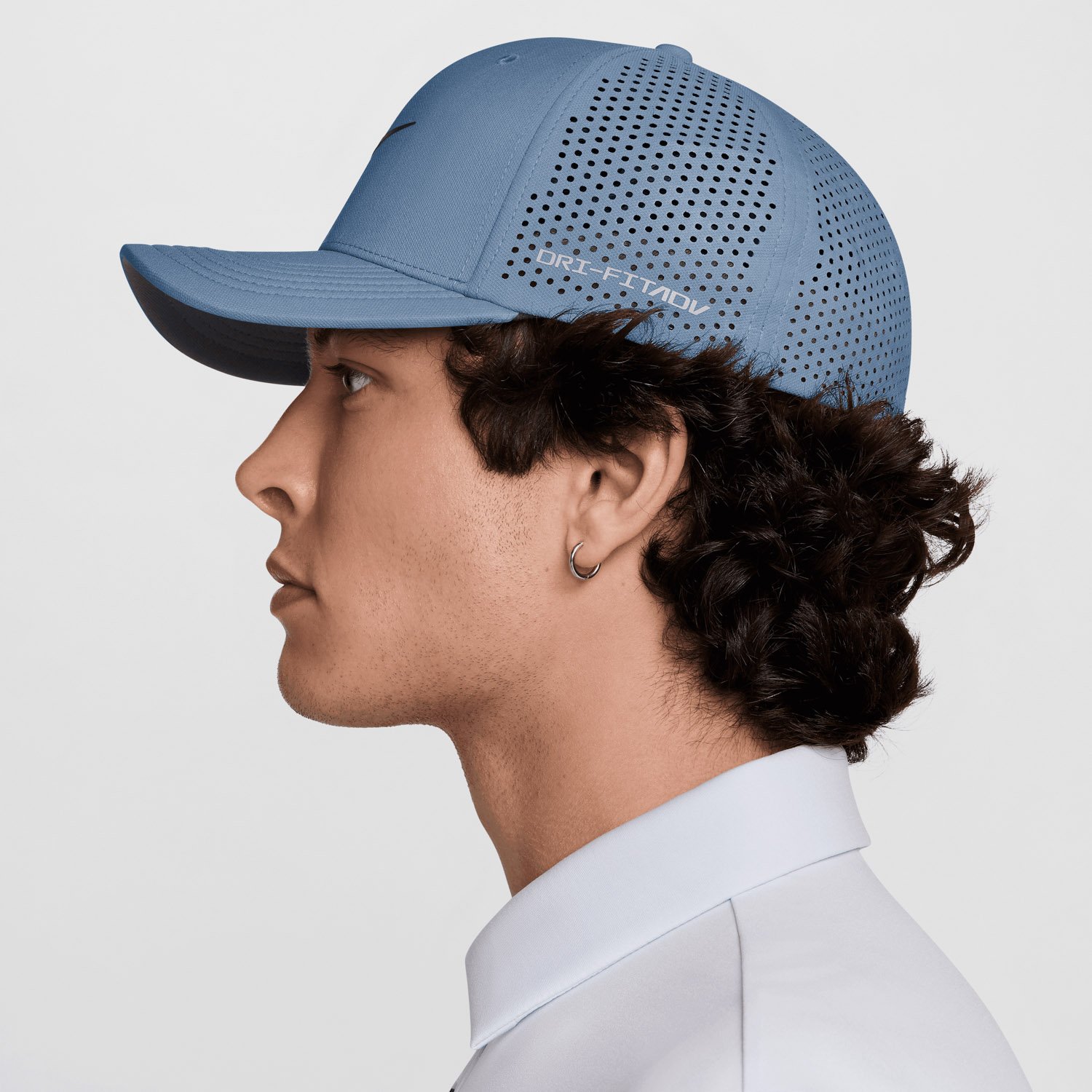 U Rise Cap Swoosh Flex Nike