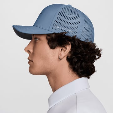 U Rise Cap Swoosh Flex Nike