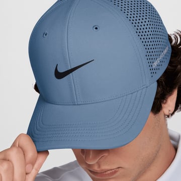 U Rise Cap Swoosh Flex Nike