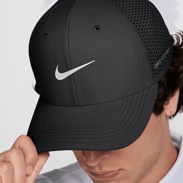 U Rise Cap Swoosh Flex Nike