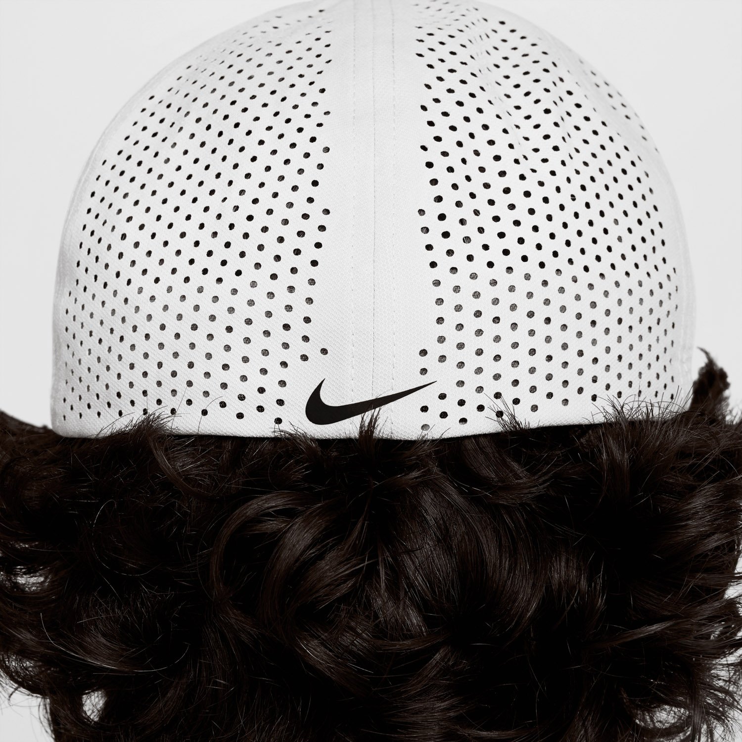 U Rise Cap Swoosh Flex Nike