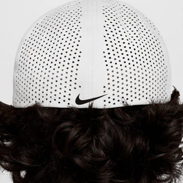U Rise Cap Swoosh Flex Nike