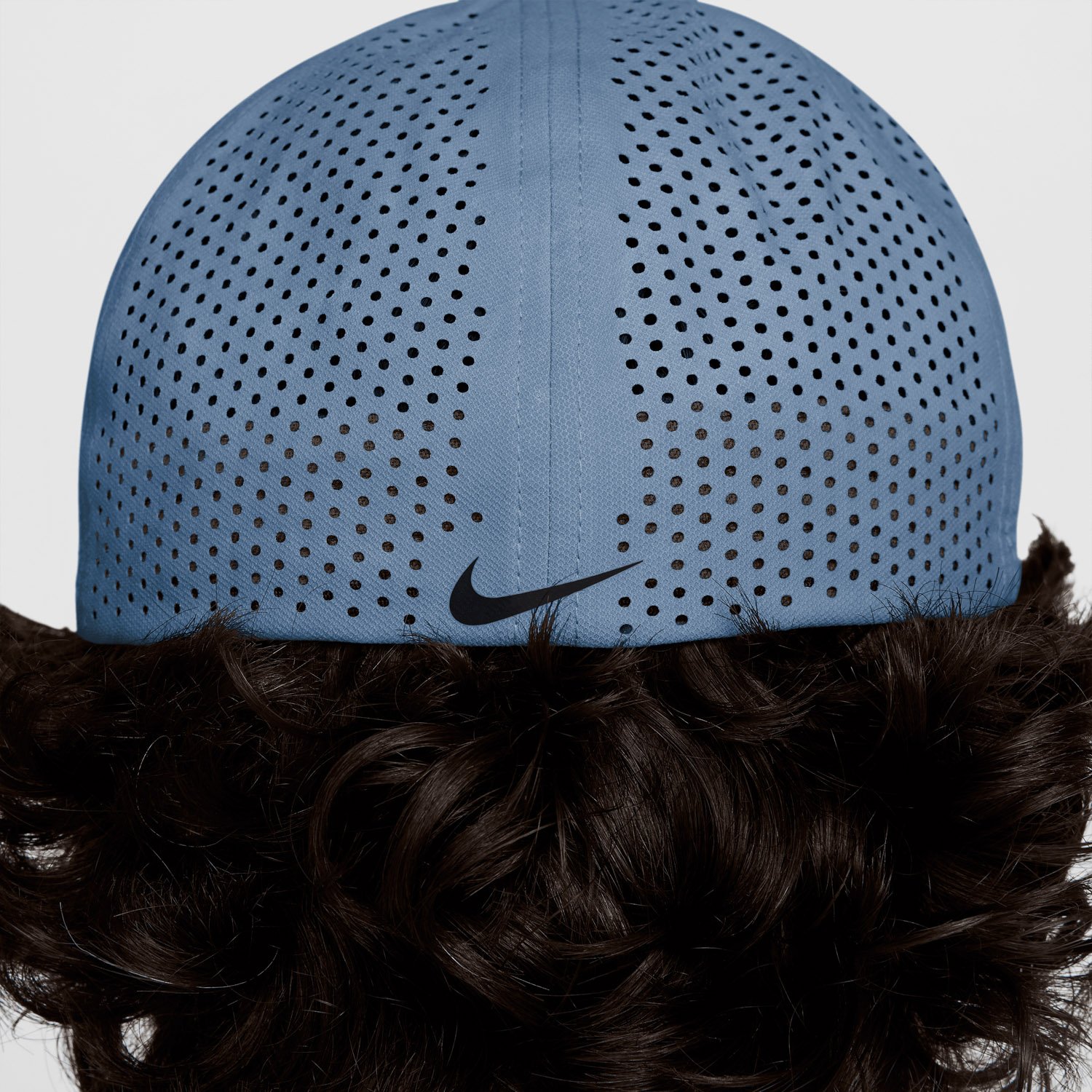 U Rise Cap Swoosh Flex Nike