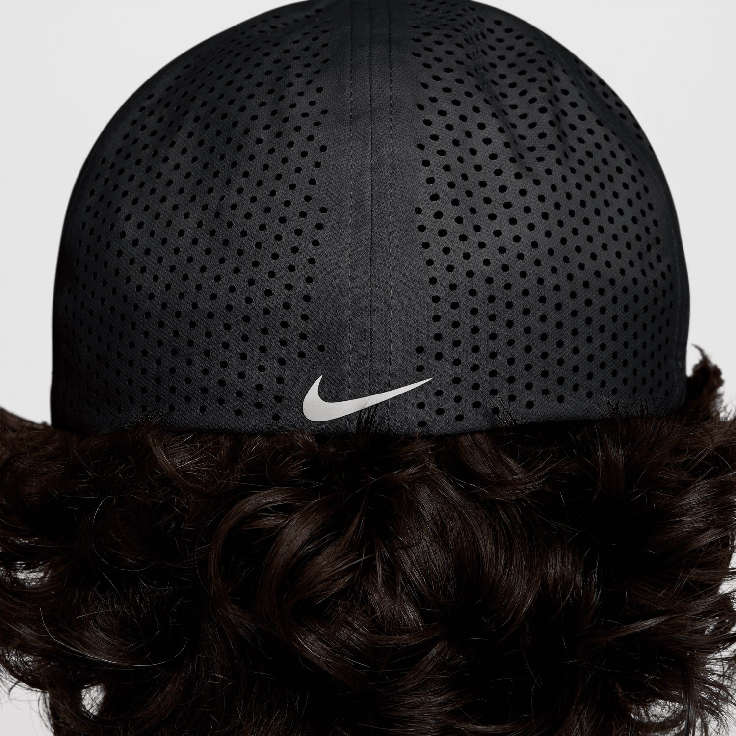 U Rise Cap Swoosh Flex Nike