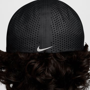 U Rise Cap Swoosh Flex Nike