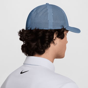 U Rise Cap Swoosh Flex Nike
