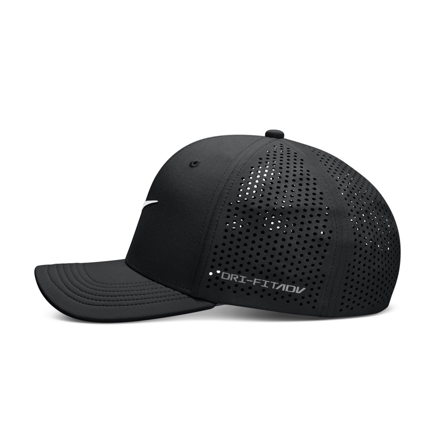 U Rise Cap Swoosh Flex Nike