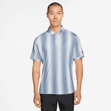M Par 5 Polo Print Ombre Nike