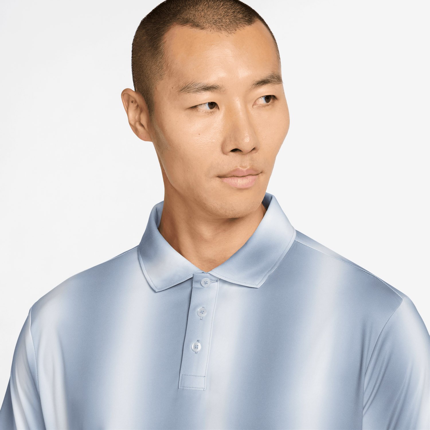 M Par 5 Polo Print Ombre Nike M Par 5 Polo Print Ombre Nike