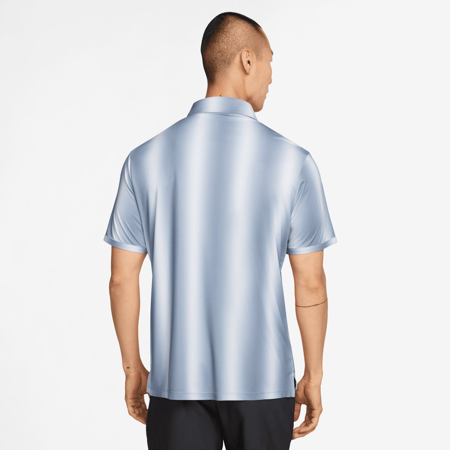 M Par 5 Polo Print Ombre Nike M Par 5 Polo Print Ombre Nike