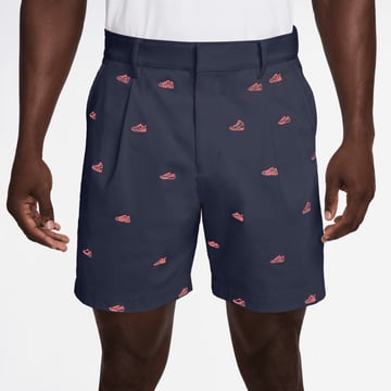 M Par 5 Short Above Knee EMB Nike