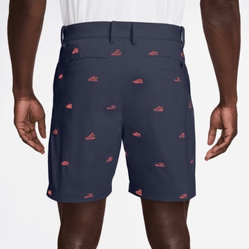 M Par 5 Short Above Knee EMB Nike