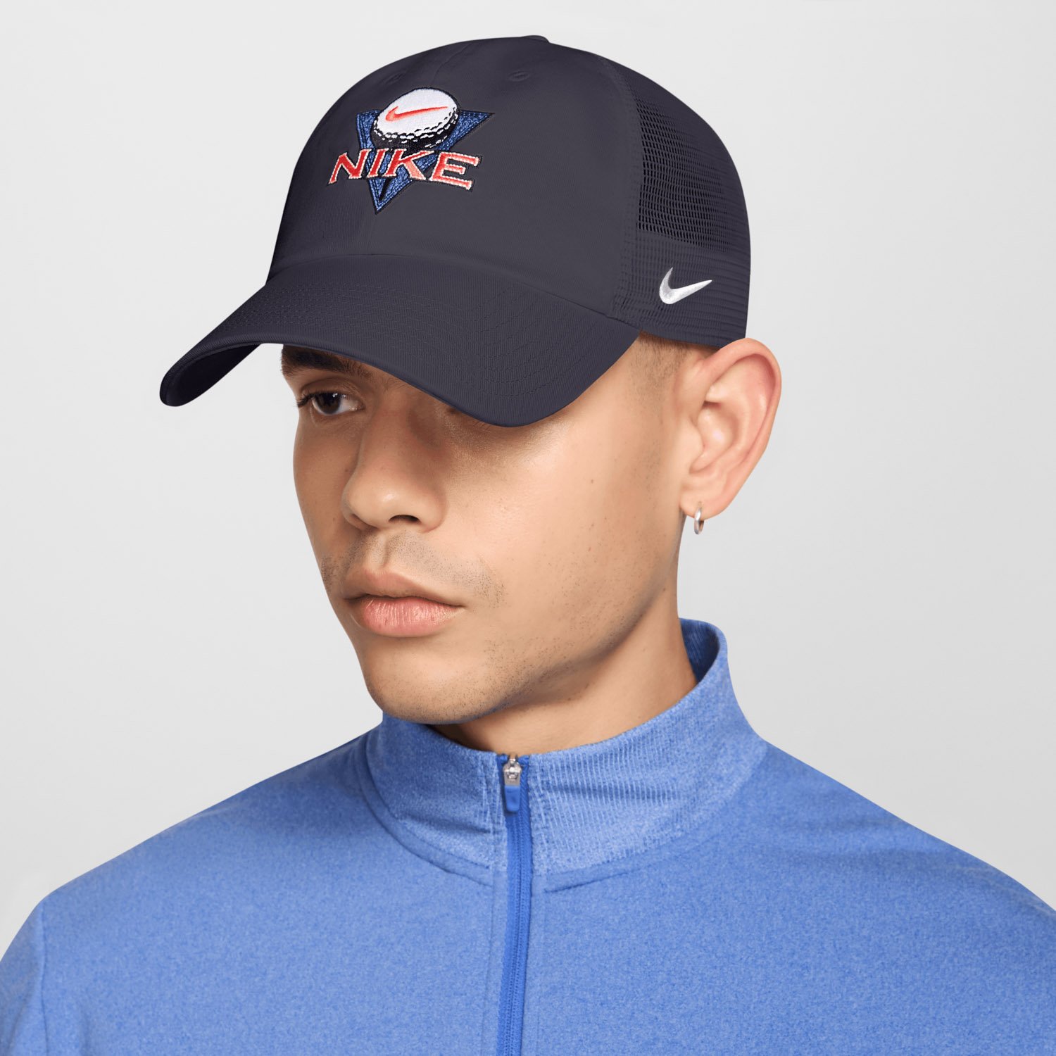 U Unstructured Golf Trucker Nike U Unstructured Golf Trucker Nike