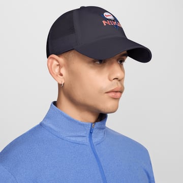 U Unstructured Golf Trucker Nike